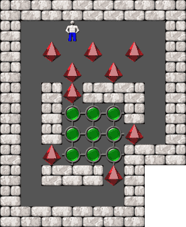 Уровень 83 — Howard Levels 1